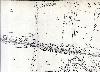 The area around Blunham Station in 1901